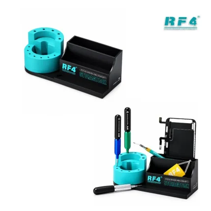 RF4 RF-ST13 Multifunctional Repair Tools Storage Box