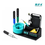RF4 RF-ST13 Multifunctional Repair Tools Storage Box