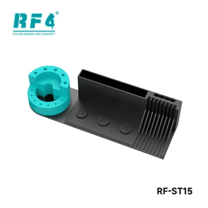 RF4 RF-ST15 Multifunctional Rotating