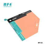 RF4 RF-V2 Anti-slip Heat-Resistant Silicone Mat