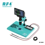 RF4 RF50M Digital Video Microscope
