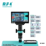 RF4 RF50M Digital Video Microscope