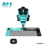 RF4 RF7050TVP+Trinocular Microscope