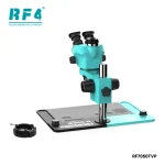 RF4 RF7050TVP+Trinocular Microscope