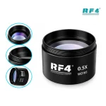 RF4 WD165 0.5x Lens For Microscope