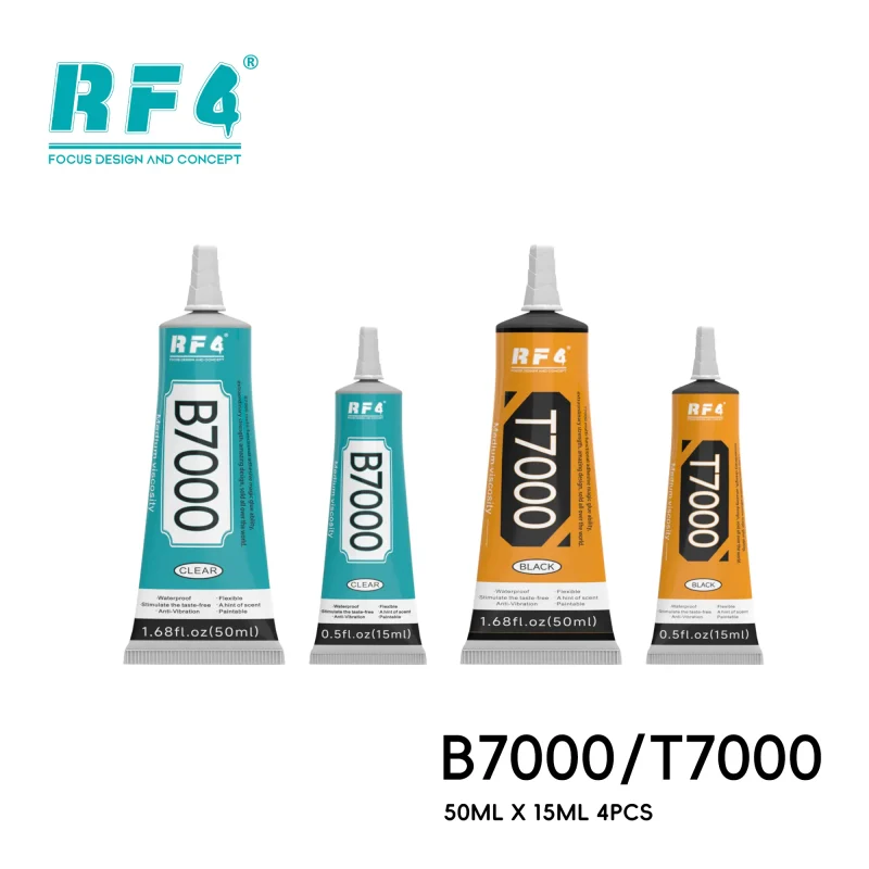 Rf4 Glue