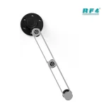 Rf4 RF-FO25 360-Degree Rotating Arm Stand
