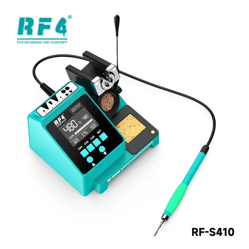 Soldering Iron