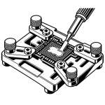 Fixtures / tin plating